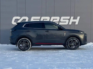 Внедорожник Changan CS55 Plus 2024 года, 2299000 рублей, Ижевск
