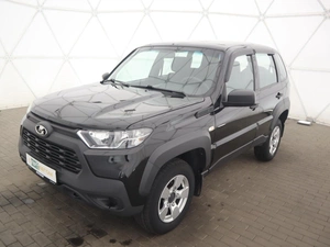 Внедорожник ВАЗ (LADA) Niva 2021 года, 930000 рублей, Орёл
