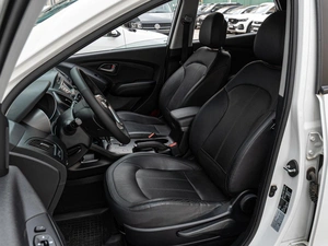 Внедорожник Hyundai ix35 2015 года, 1670000 рублей, Краснодар