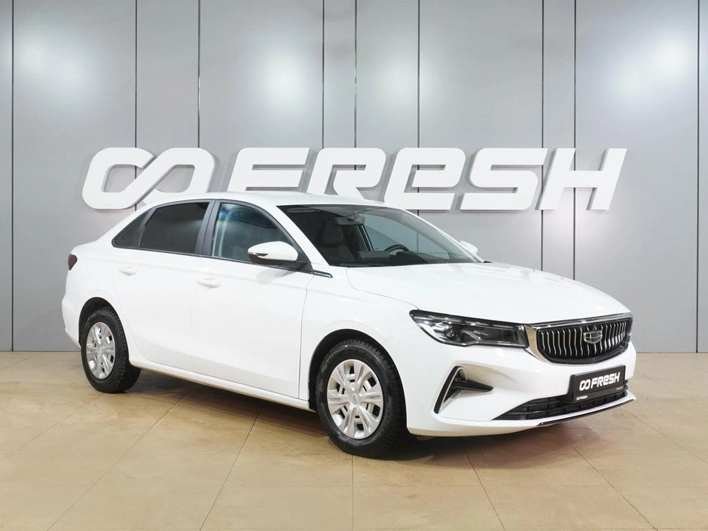 Седан Geely Emgrand 2024 года, 1699000 рублей, Воронеж