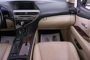 Внедорожник Lexus RX 2013 года, 3299000 рублей, Омск