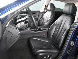 Лифтбек BMW 6 серия GT 2018 года, 3599000 рублей, Аксай