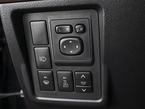 Внедорожник Toyota Land Cruiser Prado 2014 года, 3400000 рублей, Омск