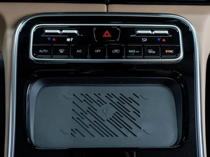 Минивэн JAC RF8 2025 года, 4875000 рублей, Тюмень