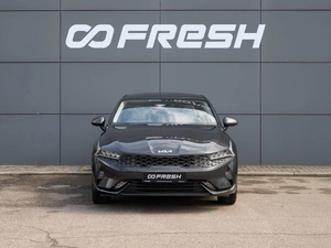 Седан Kia K5 2021 года, 3170000 рублей, Краснодар
