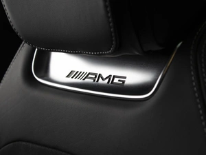 Лифтбек Mercedes-benz AMG GT 2022 года, 10600000 рублей, Омск