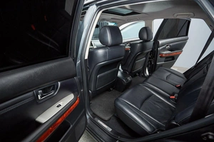 Внедорожник Lexus RX 2004 года, 1599000 рублей, Красноярск