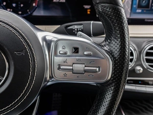 Седан Mercedes-benz S-класс 2018 года, 4240000 рублей, Краснодар