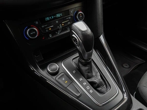 Седан Ford Focus 2017 года, 1180000 рублей, Краснодар