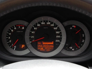 Внедорожник Toyota RAV4 2011 года, 1610000 рублей, Владимир