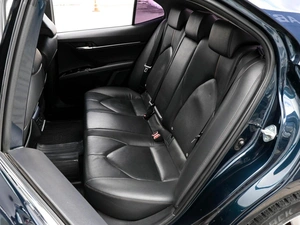 Седан Toyota Camry 2018 года, 2680000 рублей, Волгоград