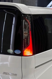 Минивэн Honda Stepwgn 2016 года, 1840000 рублей, Красноярск