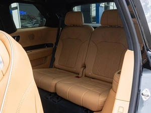 Внедорожник Zeekr 9X 2025 года, 11998000 рублей, Краснодар