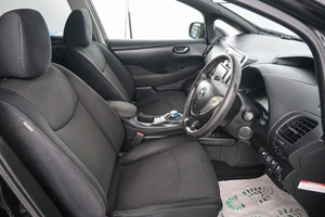 Хетчбэк Nissan Leaf 2013 года, 549000 рублей, Красноярск