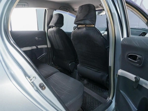 Хетчбэк Toyota Yaris 2006 года, 699000 рублей, Сургут