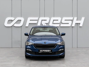 Лифтбек Skoda Rapid 2020 года, 1800000 рублей, Краснодар