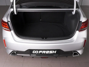 Седан Kia Rio 2020 года, 1998000 рублей, Минеральные Воды