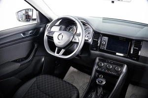 Внедорожник Skoda Kodiaq 2020 года, 2589000 рублей, Пермь