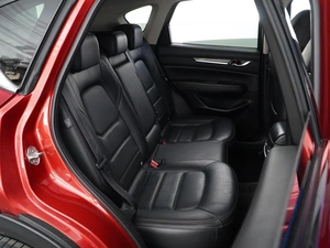 Внедорожник Mazda CX-5 2019 года, 3257444 рублей, Москва