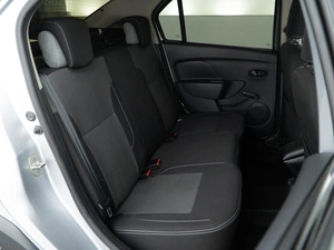 Седан Renault Logan Stepway 2021 года, 1249999 рублей, Москва