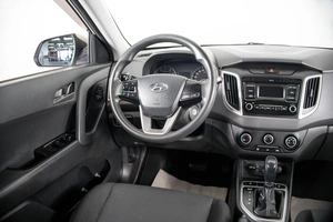 Внедорожник Hyundai Creta 2020 года, 2039000 рублей, Пермь