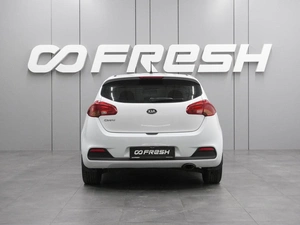 Хетчбэк Kia Ceed 2014 года, 859000 рублей, Воронеж