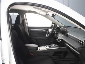 Внедорожник Haval Jolion 2024 года, 1950000 рублей, Омск