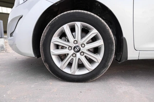 Седан Hyundai Elantra 2015 года, 899000 рублей, Ульяновск