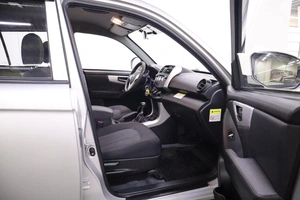 Внедорожник Lifan X60 2016 года, 670000 рублей, Брянск