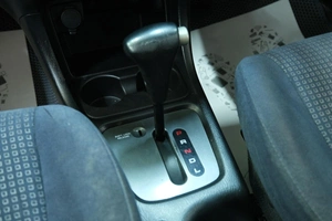 Внедорожник Honda HR-V 2001 года, 449000 рублей, Омск