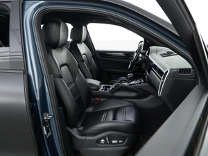 Внедорожник Porsche Cayenne 2018 года, 5595055 рублей, Москва