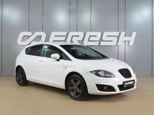 Хетчбэк SEAT Leon 2012 года, 499000 рублей, Воронеж