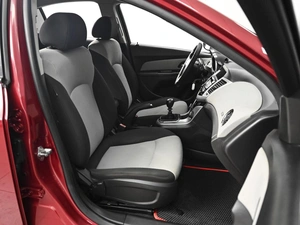 Седан Chevrolet Cruze 2011 года, 855000 рублей, Ставрополь