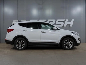 Внедорожник Hyundai Santa Fe 2015 года, 2049000 рублей, Воронеж