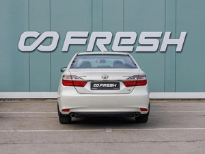 Седан Toyota Camry 2017 года, 2399000 рублей, Большой Сочи