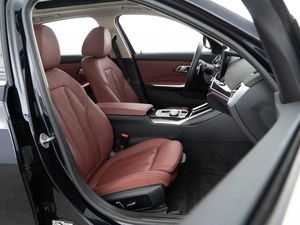 Седан BMW 3 серия 2024 года, 5199033 рублей, Москва