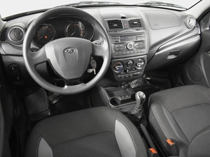 Седан ВАЗ (LADA) Granta 2023 года, 935900 рублей, Казань