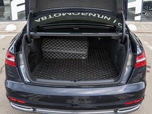 Седан Audi A6 2021 года, 4240000 рублей, Краснодар