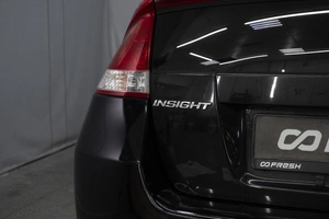 Лифтбек Honda Insight 2009 года, 890000 рублей, Омск