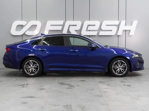 Седан Kia K5 2020 года, 2449000 рублей, Воронеж