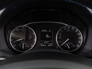 Лифтбек Skoda Octavia 2011 года, 859000 рублей, Тюмень