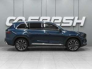 Внедорожник Geely Monjaro 2023 года, 3200000 рублей, Ростов-на-Дону