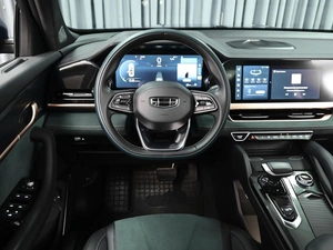 Внедорожник Geely Monjaro 2023 года, 3398000 рублей, Ставрополь