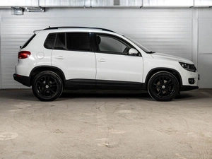 Внедорожник Volkswagen Tiguan 2014 года, 1099000 рублей, Ставрополь