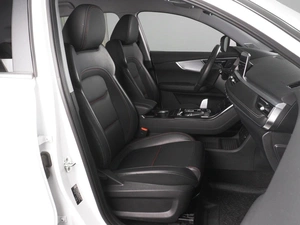 Внедорожник Chery Tiggo 7 Pro 2022 года, 1849000 рублей, Минеральные Воды