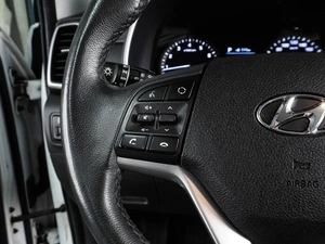 Внедорожник Hyundai Tucson 2019 года, 2649000 рублей, Воронеж