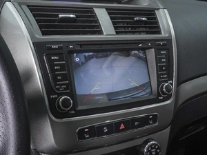 Внедорожник Geely Emgrand X7 2016 года, 900000 рублей, Ростов-на-Дону