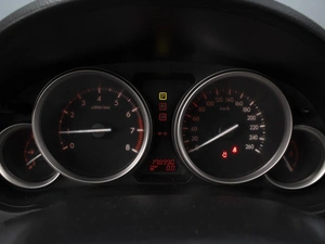 Седан Mazda 6 2011 года, 860000 рублей, Омск