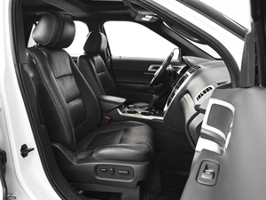 Внедорожник Ford Explorer 2015 года, 2270000 рублей, Ставрополь