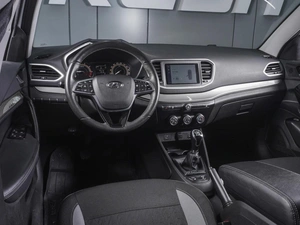 Седан ВАЗ (LADA) Vesta 2023 года, 1320000 рублей, Ростов-на-Дону